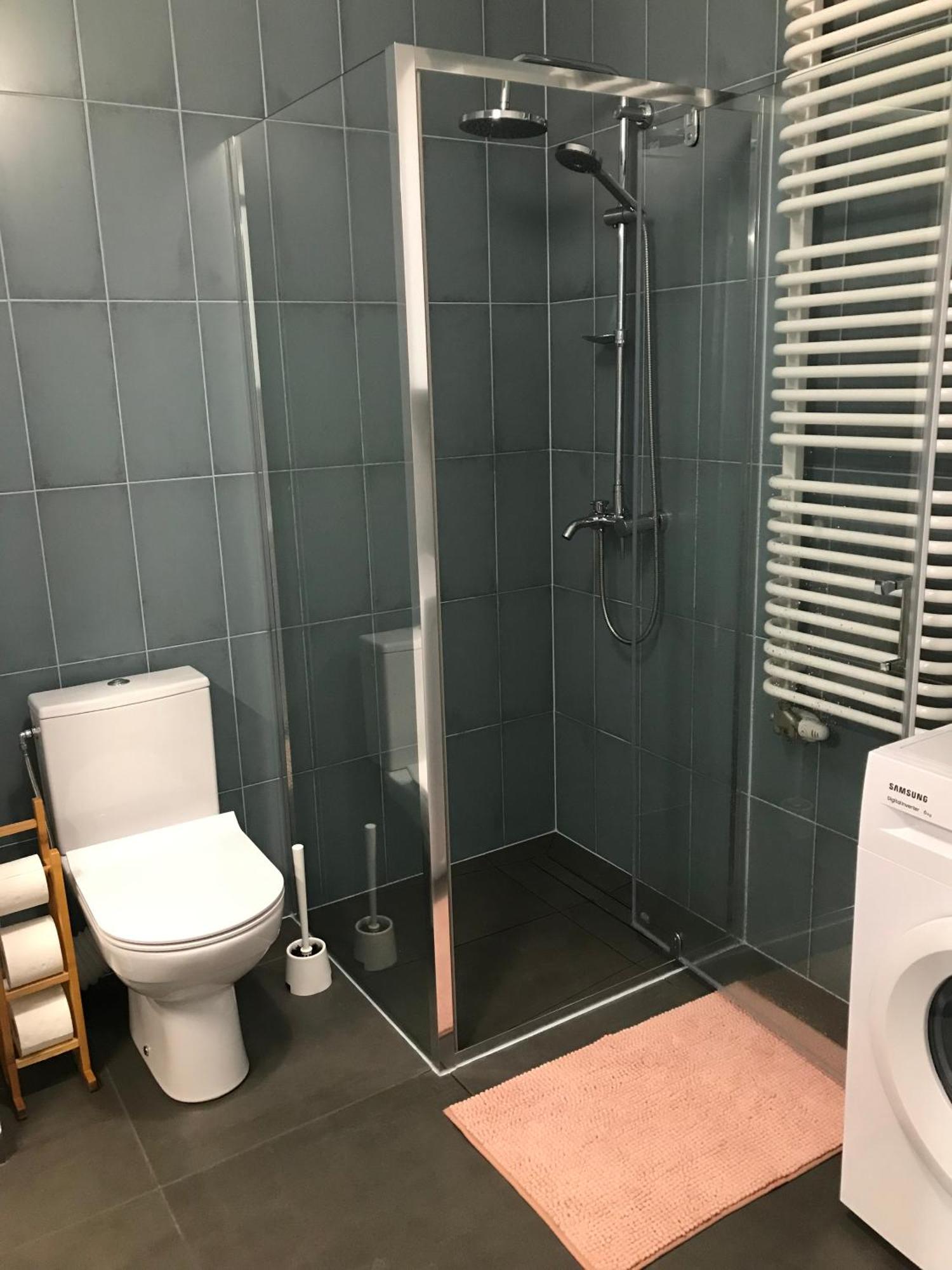 Apartament Calm And Cozy Kraków