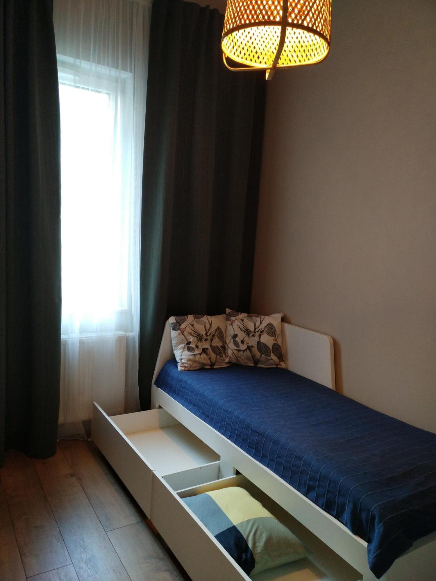 Apartament Calm And Cozy