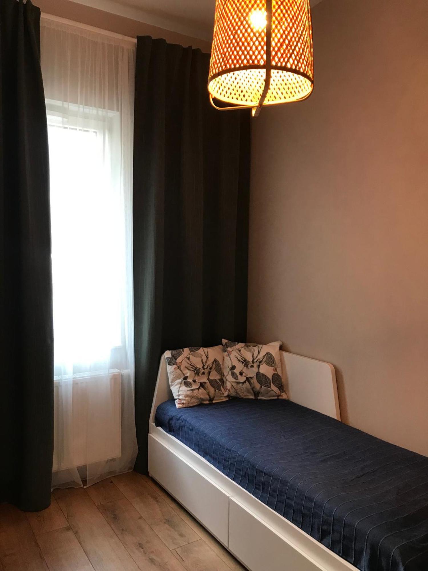 Calm And Cozy Kraków