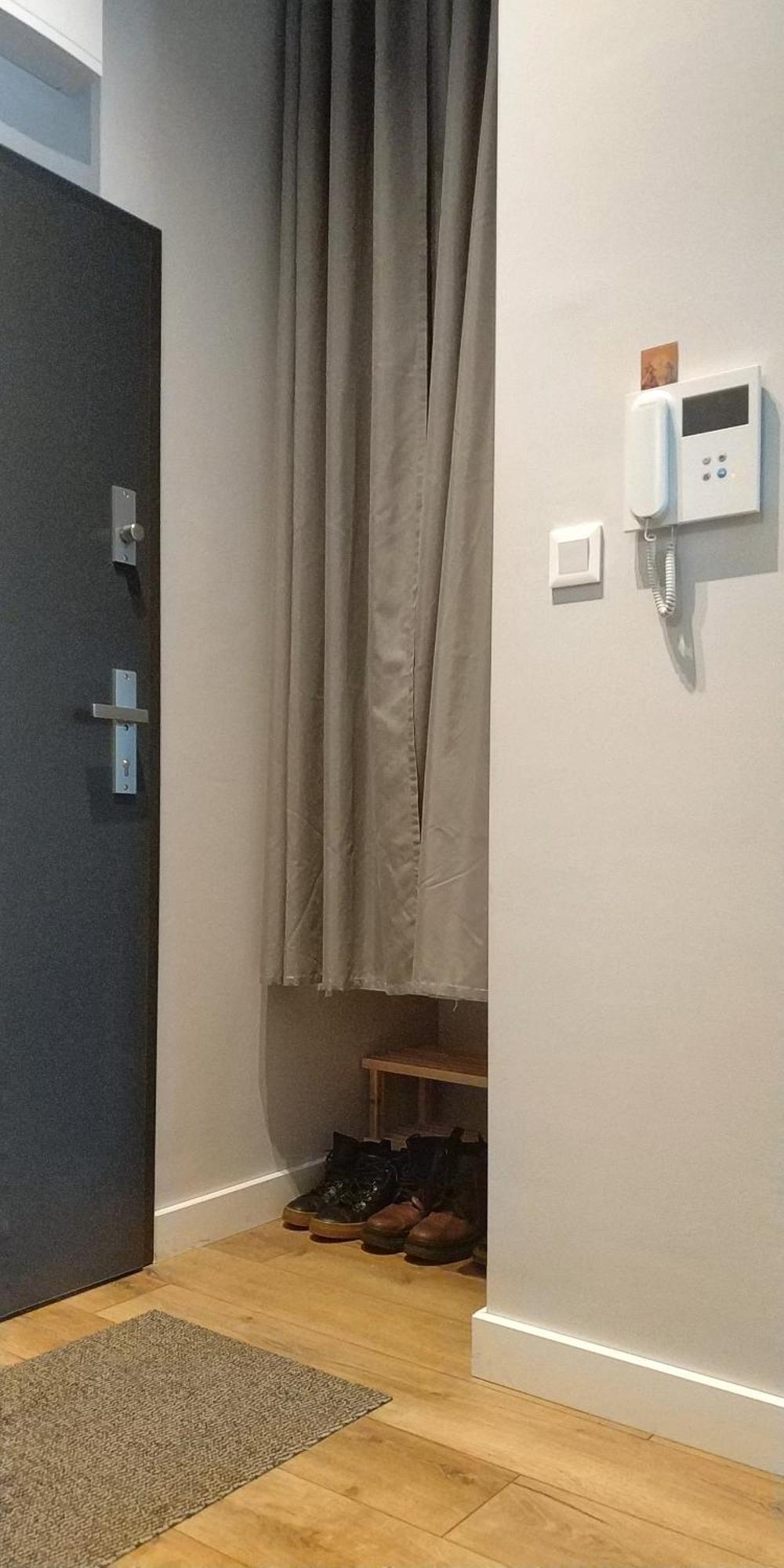 Calm And Cozy Apartament