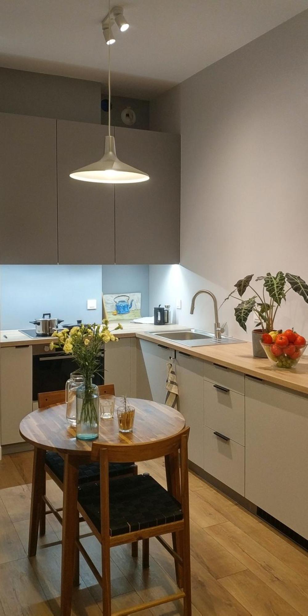 Apartament Calm And Cozy *